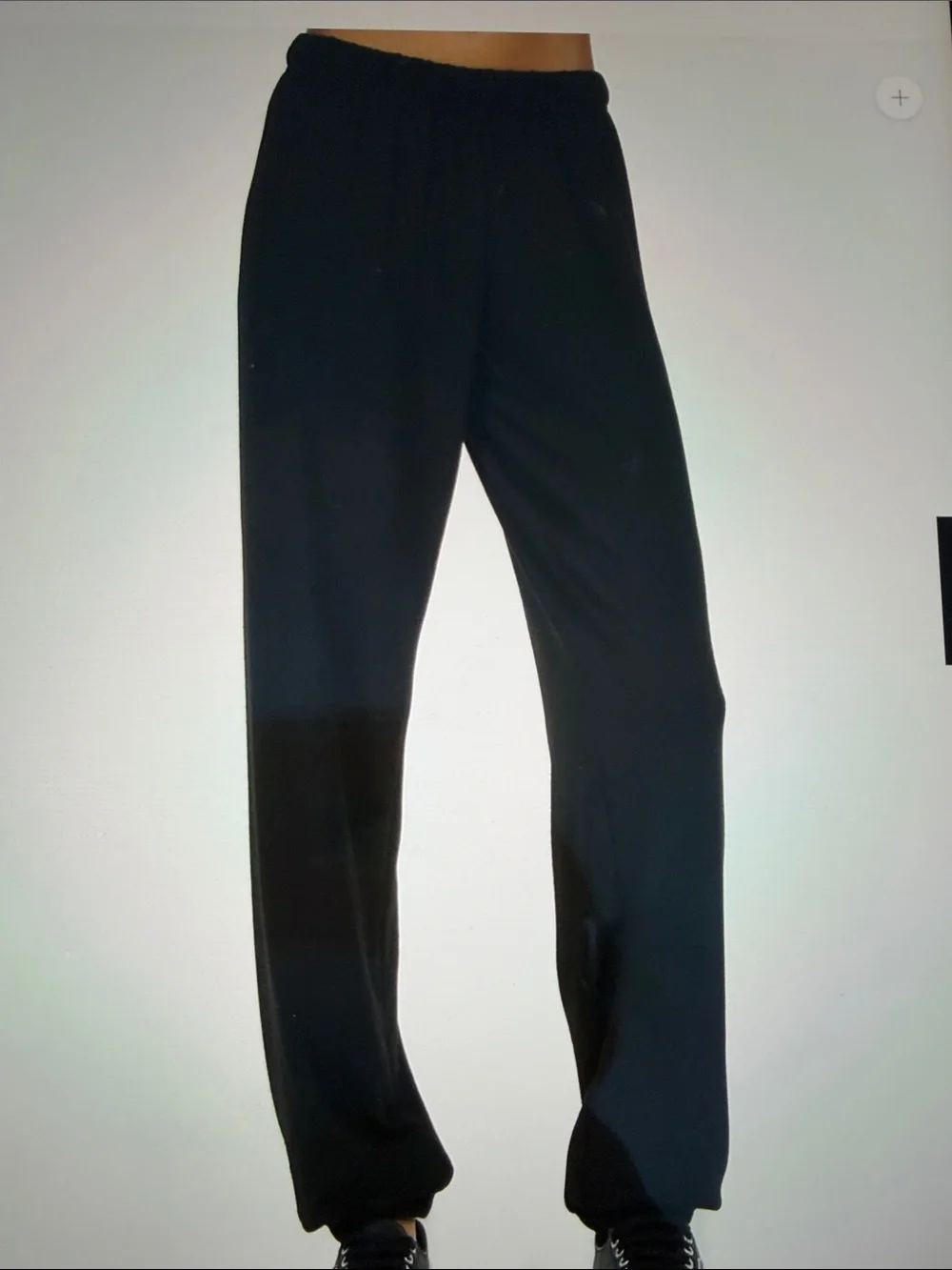 Michael Lauren Core Boyfriend Sweatpant